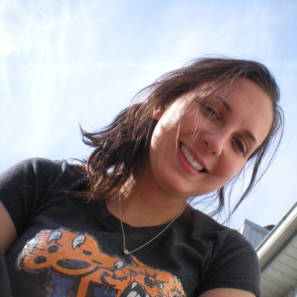 Meet your Posher, Carmel